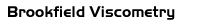 Gammadot can provide comprehensive Brookfield viscometry services utilising our LVDV-1+, RVDV-1+ & 5xHBT-II viscometers in conjunction with full LV & RV spindle sets, SSA & UL Adaptor