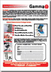 Materials Characterisation Services Flyer